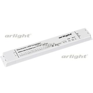 Блок питания ARV-KL12060-Slim (12V, 5A, 60W, PFC) Arlight 018563