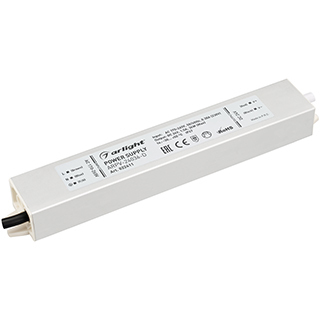 

Блок питания Arlight RPV-24036-D 24V 1.5A 36W 022411
