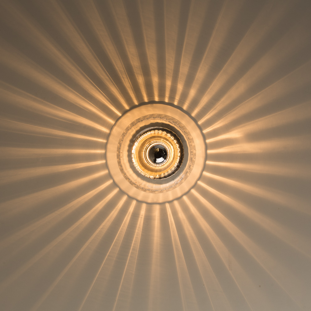 Светильник Arte Lamp INTERIOR A2812PL-1CC, цвет хром - фото 3