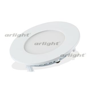 Светильник DL-85M-4W White Arlight 020102, цвет белый - фото 1