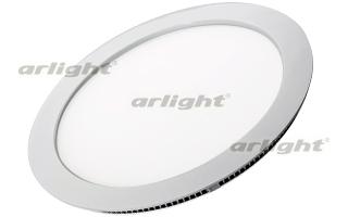Светильник DL-300M-25W White Arlight 020508, цвет белый - фото 1