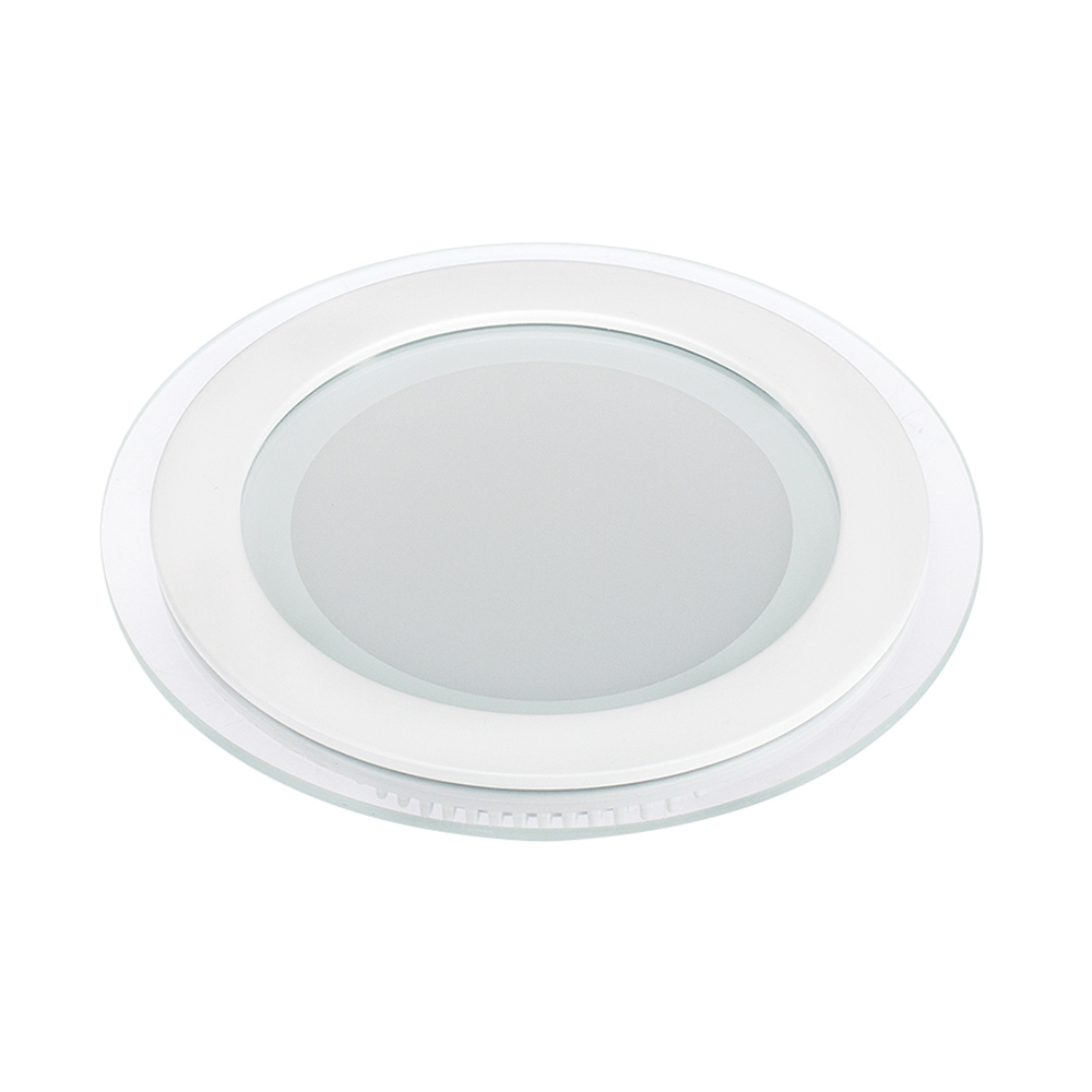 

Встраиваемый светильник Arlight LT-R160WH 12W Day White 120deg 016568, Белый