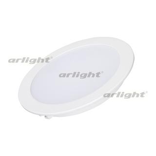 Светильник DL-BL145-12W White Arlight 021436, цвет без плафона