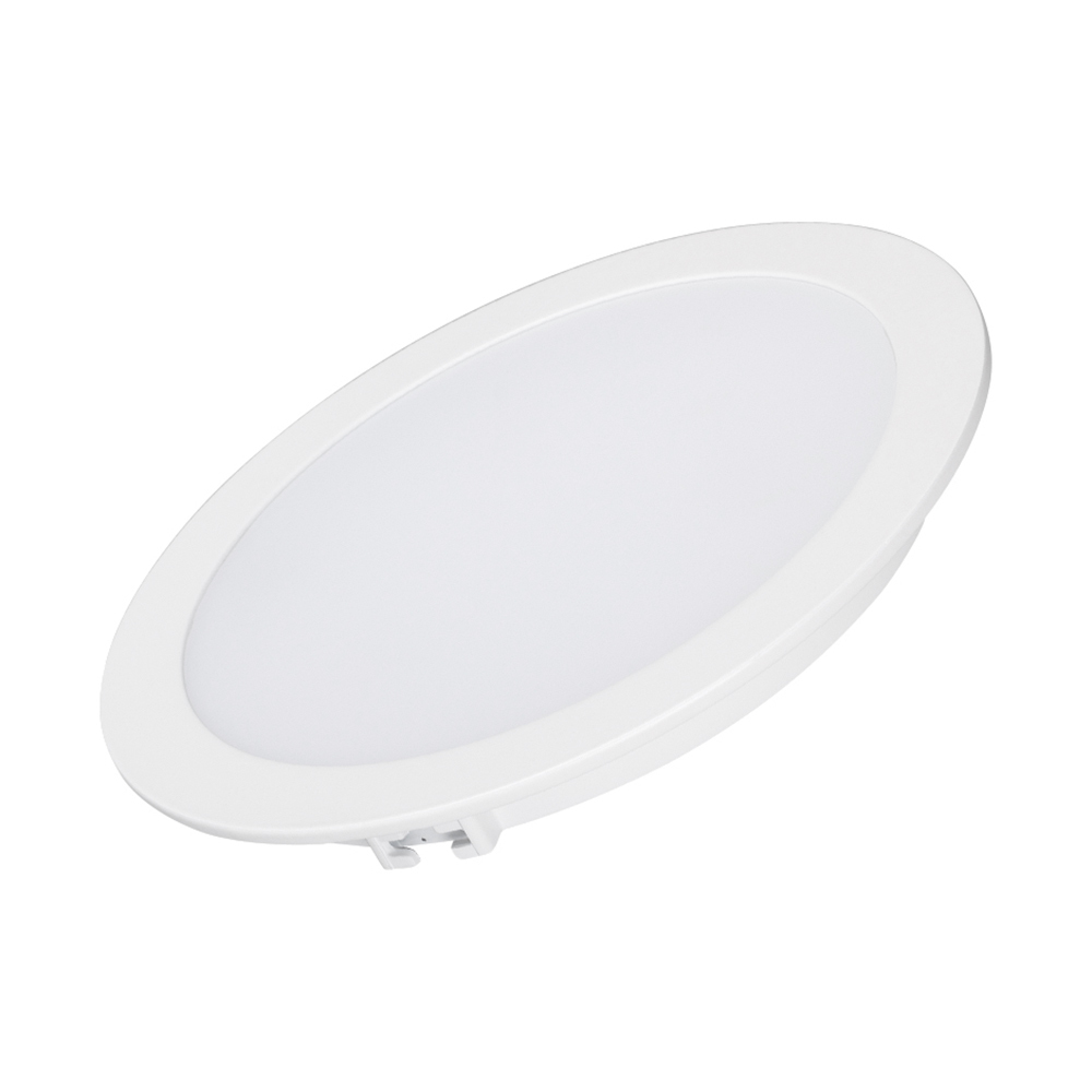 Светильник DL-BL180-18W White Arlight 021439, цвет белый - фото 1