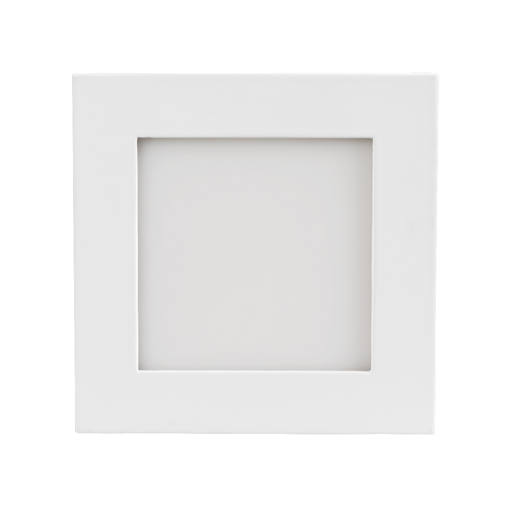 Светильник DL-93x93M-5W Day White Arlight 020122, цвет белый - фото 1