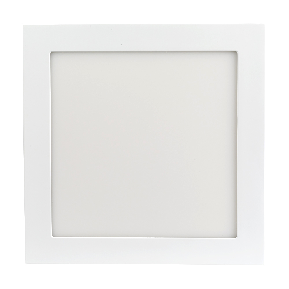 Светильник DL-225x225M-21W White Arlight 020135, цвет белый - фото 1
