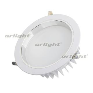 Светодиодный светильник MD-230MS6-35W Warm White Arlight 016053, цвет без плафона - фото 1