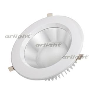 Светодиодный светильник MD-230MS5-40W Day White Arlight 016034, цвет без плафона