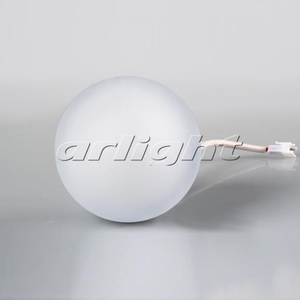 Светильник LTD-80R-Opal-Sphere 5W Day White Arlight 020814, цвет без плафона - фото 3