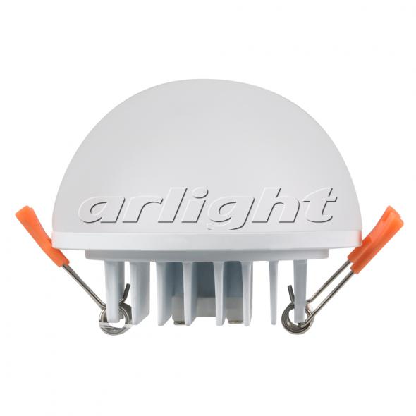 Светильник LTD-80R-Opal-Sphere 5W Day White Arlight 020814, цвет без плафона - фото 5