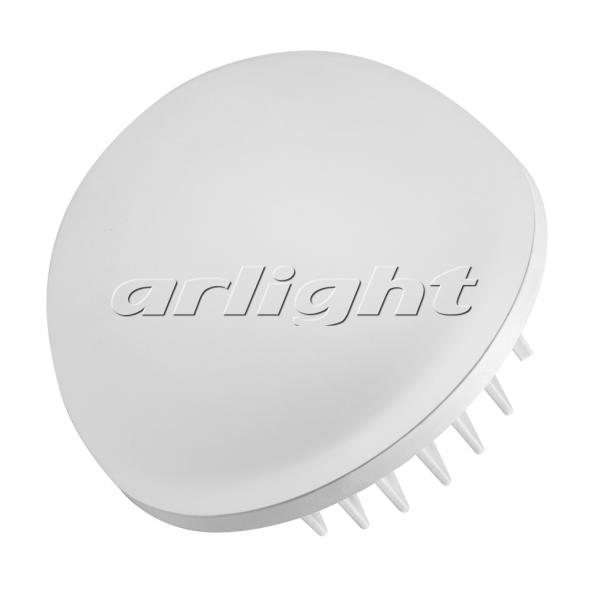 Светильник LTD-80R-Opal-Sphere 5W Day White Arlight 020814, цвет без плафона - фото 1