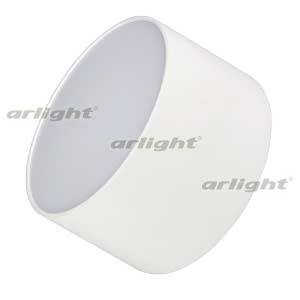 Светильник SP-RONDO-120A-12W White Arlight 022225, цвет белый - фото 1