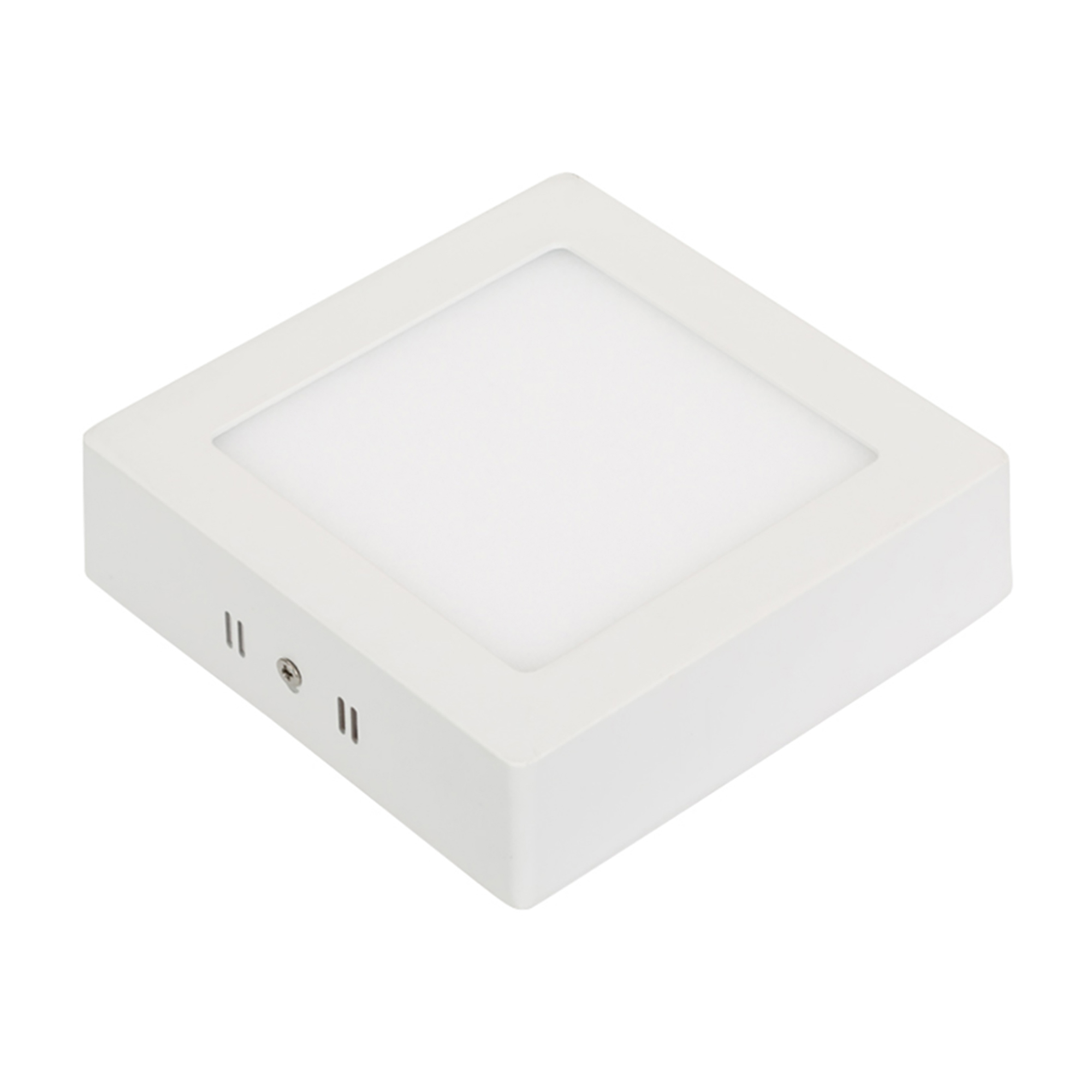 Светильник SP-S145x145-9W Warm White Arlight 019547, цвет белый - фото 1
