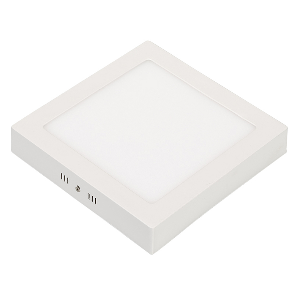 Светильник SP-S225x225-18W Warm White Arlight 018857, цвет белый - фото 1