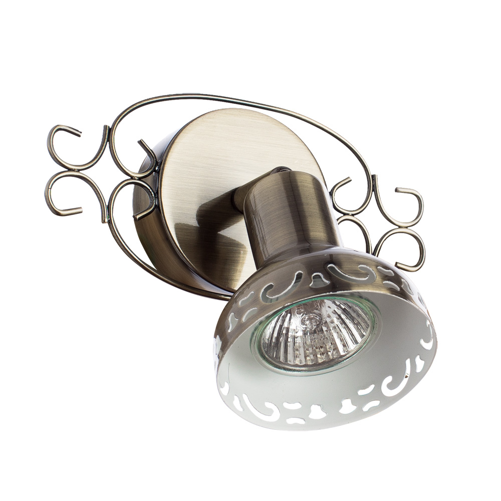 ARTE LAMP • A5219AP-1AB