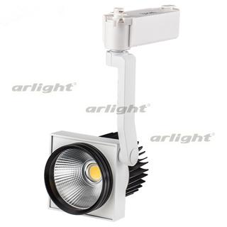 

Светодиодный светильник LGD-536BWH-30W Warm White Arlight 017764