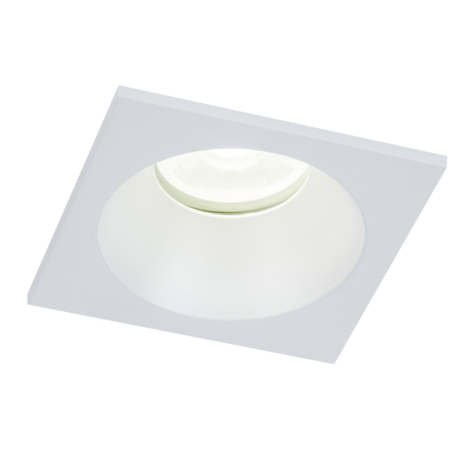 Встраиваемый светильник Mantra Comfort Ip54 6812, цвет матовый;белый - фото 2