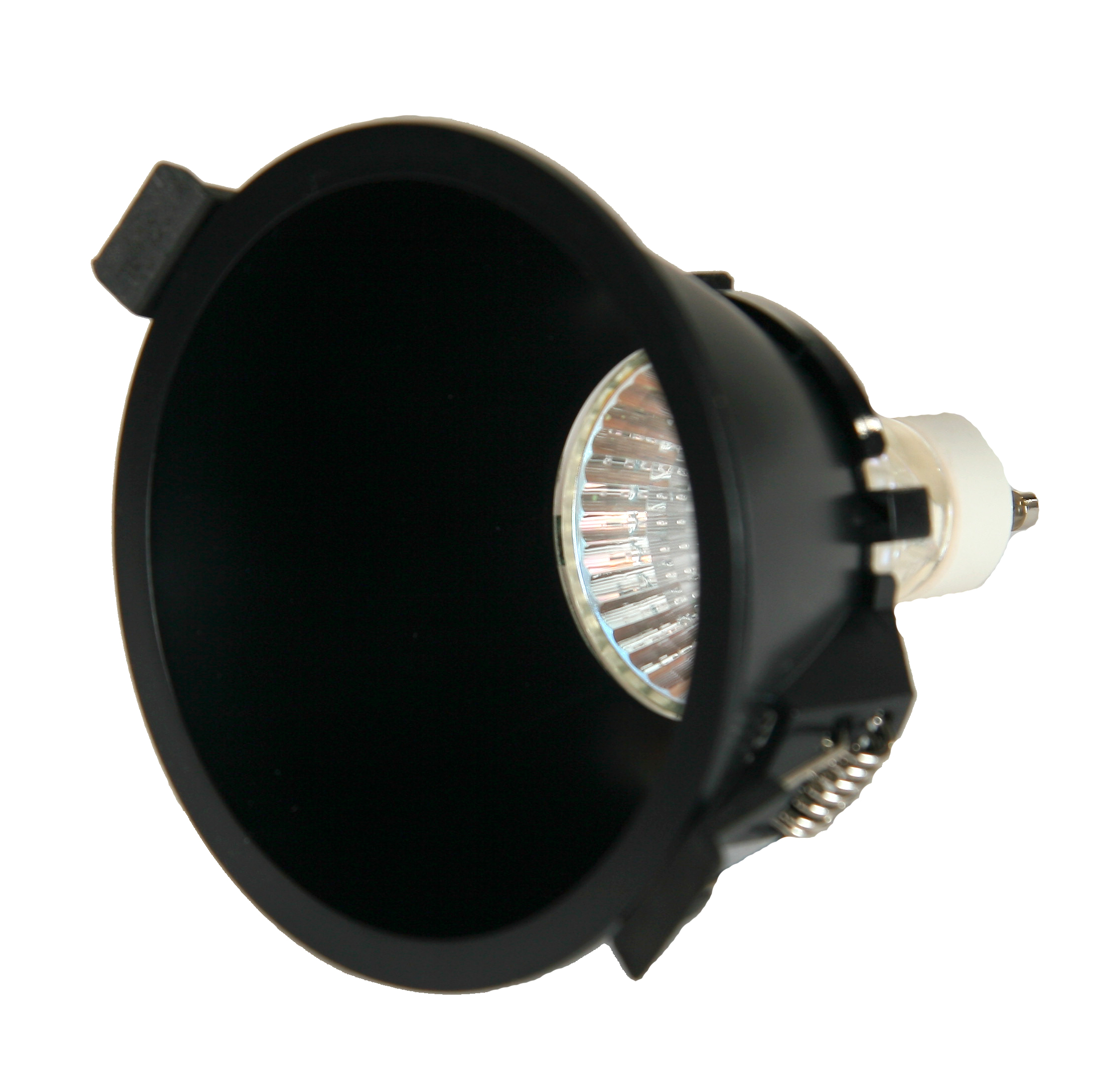 Встраиваемый светильник Mantra Lamborjini  6840, цвет черный - фото 2