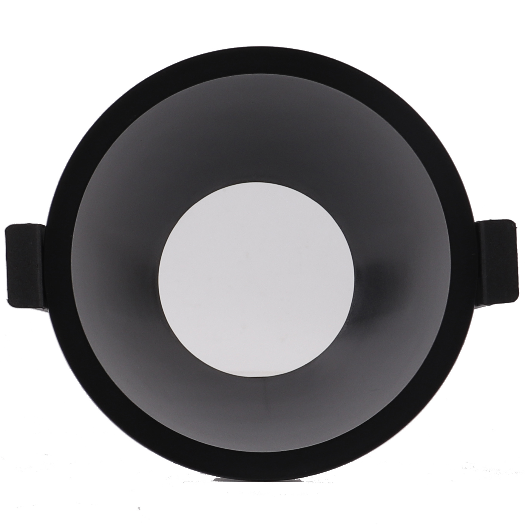 Встраиваемый светильник Mantra Lamborjini  6840, цвет черный - фото 3