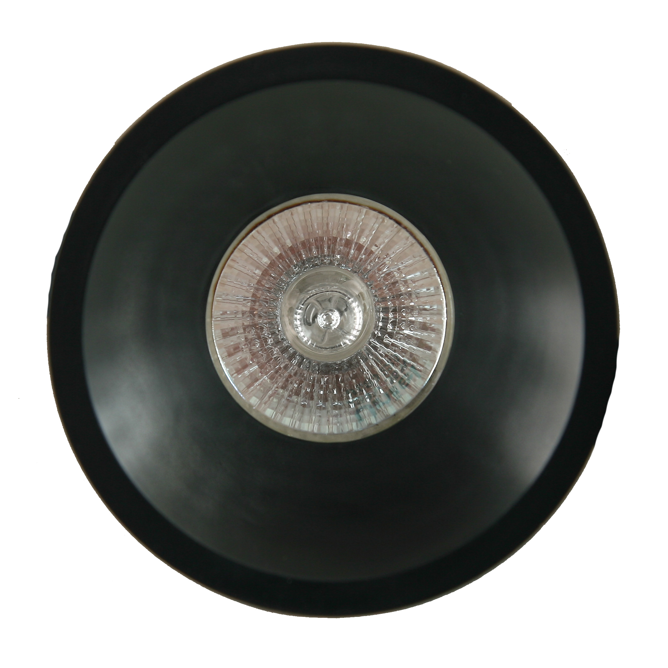 Встраиваемый светильник Mantra Lamborjini  6840, цвет черный - фото 1