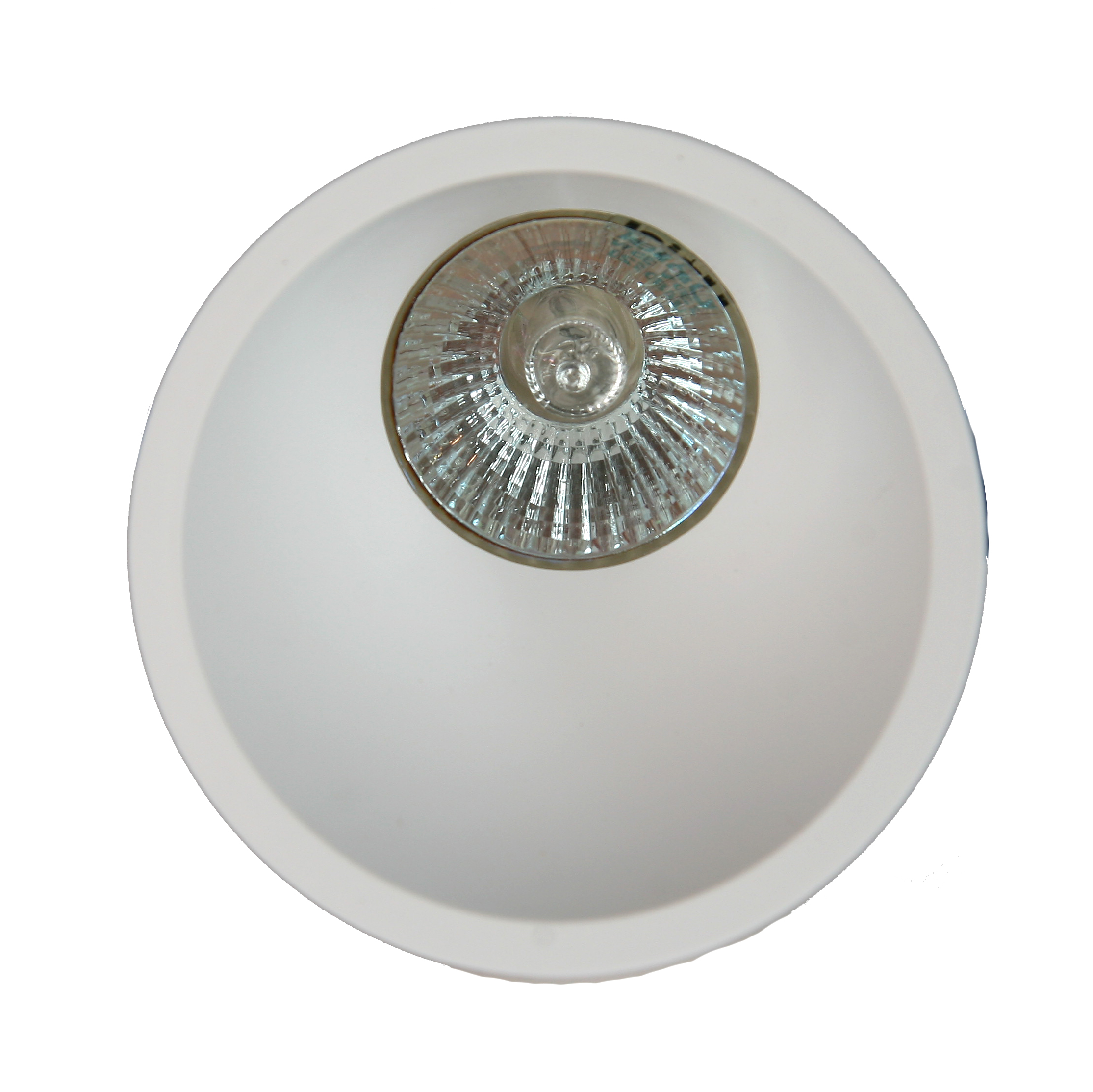Встраиваемый светильник Mantra Lamborjini  6843, цвет белый - фото 1
