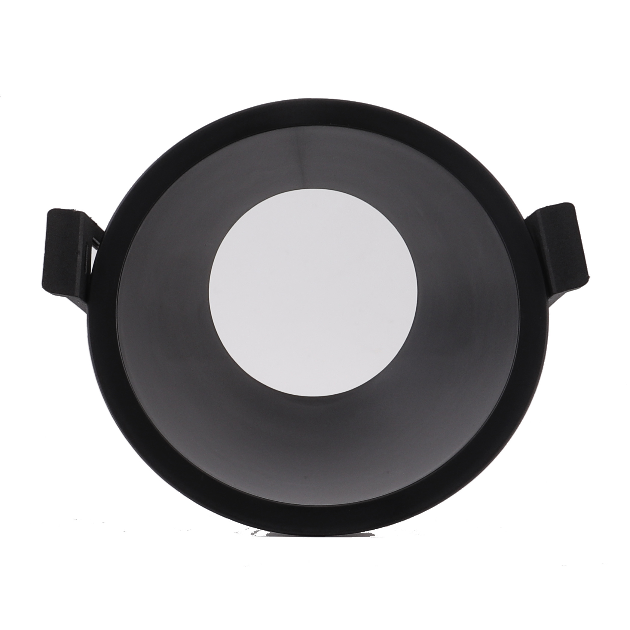 Встраиваемый светильник Mantra Lamborjini  6844, цвет черный - фото 3