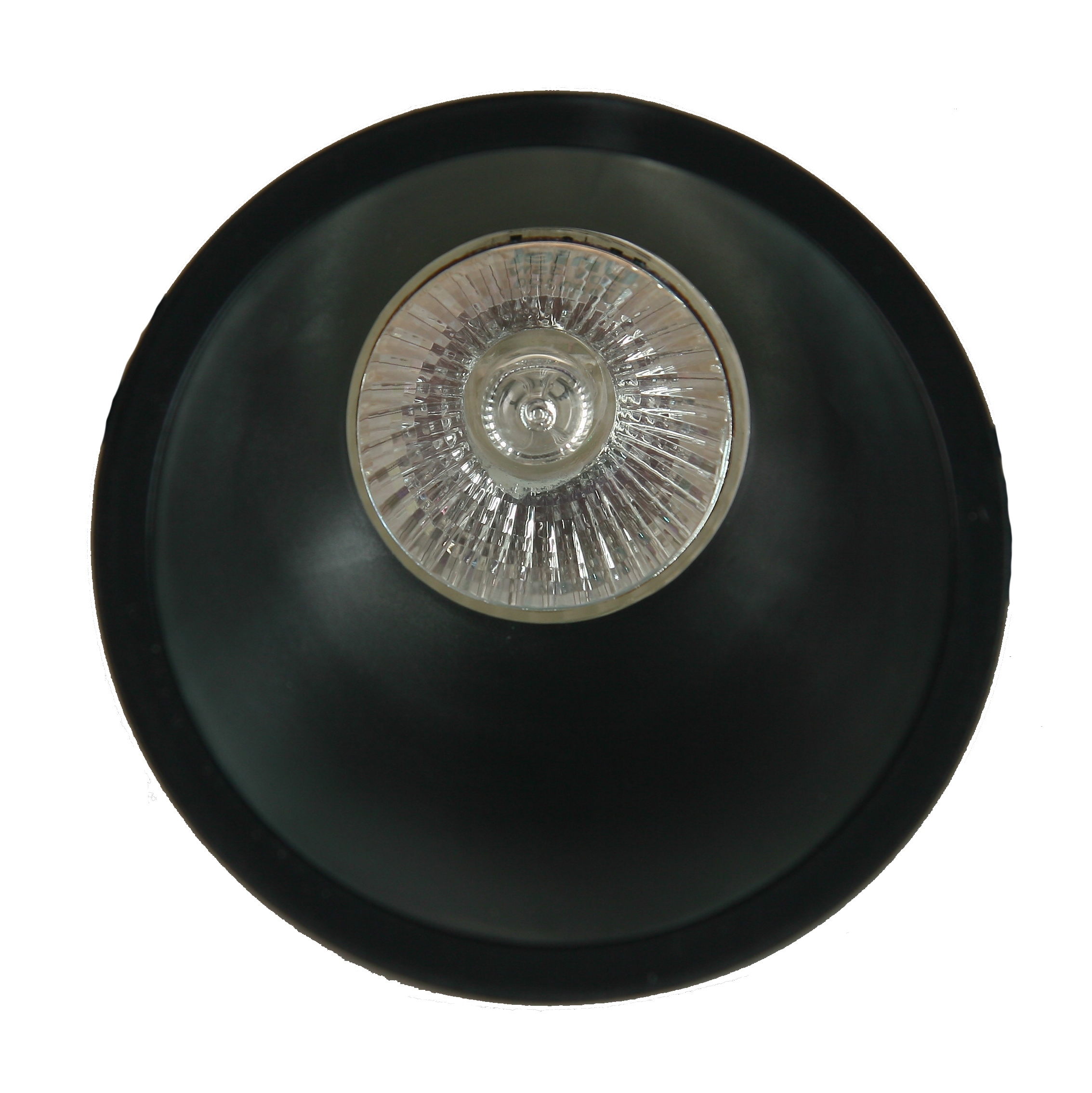 Встраиваемый светильник Mantra Lamborjini  6844, цвет черный - фото 1