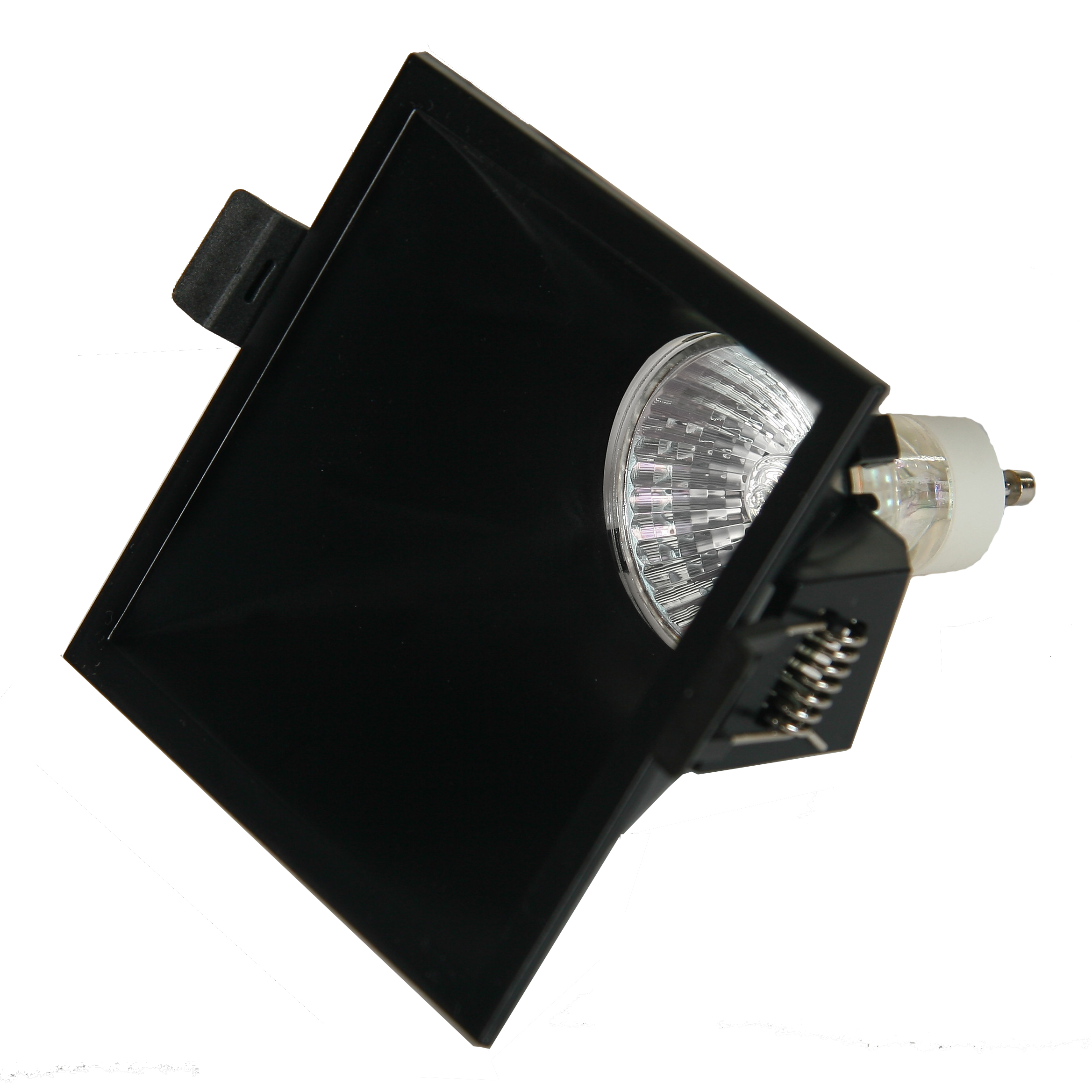 Встраиваемый светильник Mantra Lamborjini  6846, цвет черный - фото 2