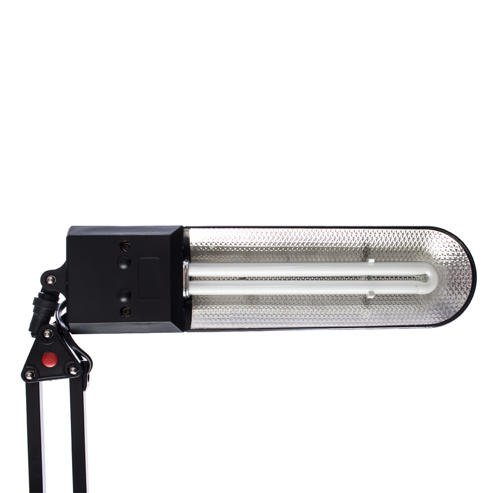 Настольная Лампа Arte Lamp Desk A5810LT-1BK, цвет черный - фото 3