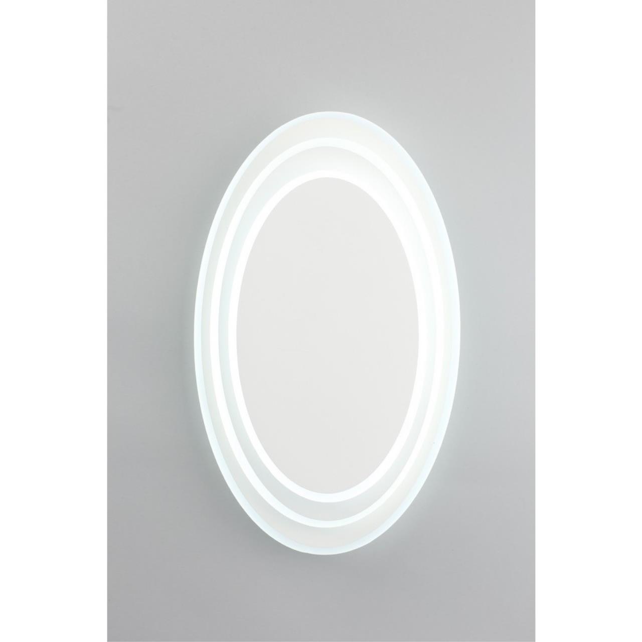 Светильник Omnilux COMERIO OML-01901-25, цвет белый - фото 5