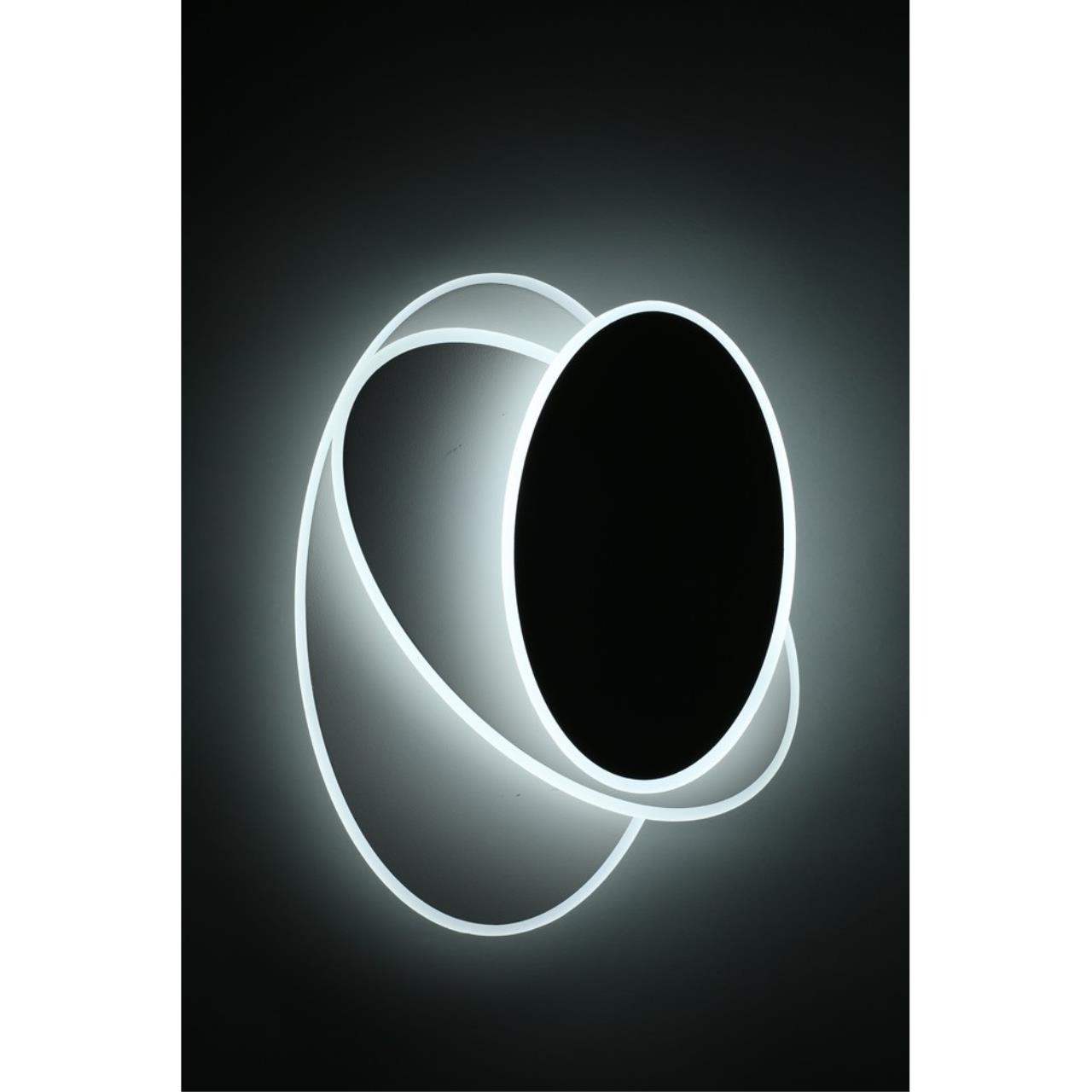 Светильник Omnilux COMERIO OML-01901-25, цвет белый - фото 9