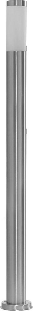 Уличный светильник Feron Техно 11808, цвет серебристый - фото 1