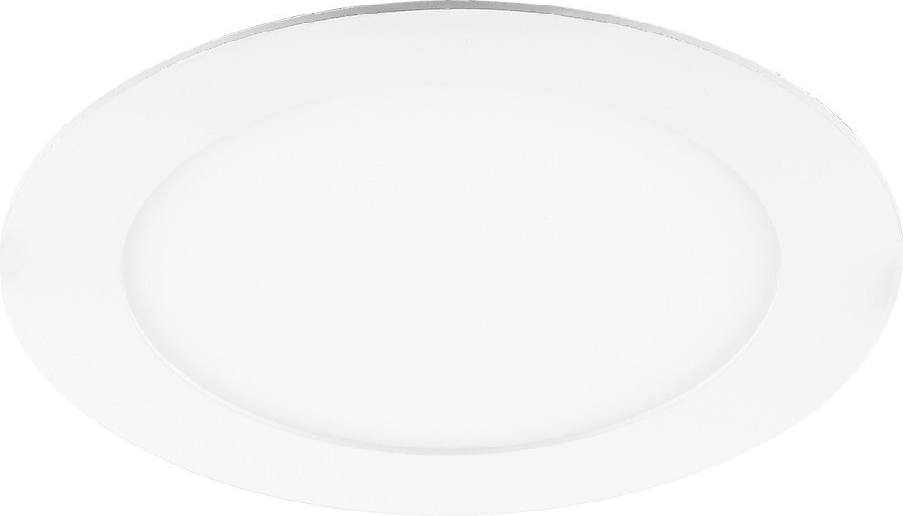 Встраиваемый светильник Feron 29623, цвет белый - фото 1