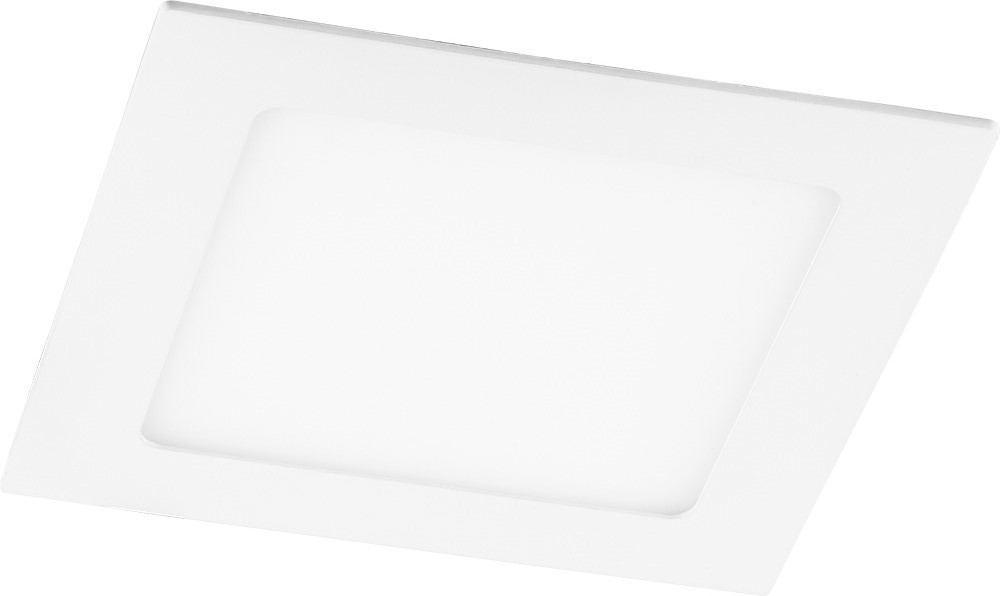 Встраиваемый светильник Feron 29625, цвет белый - фото 1