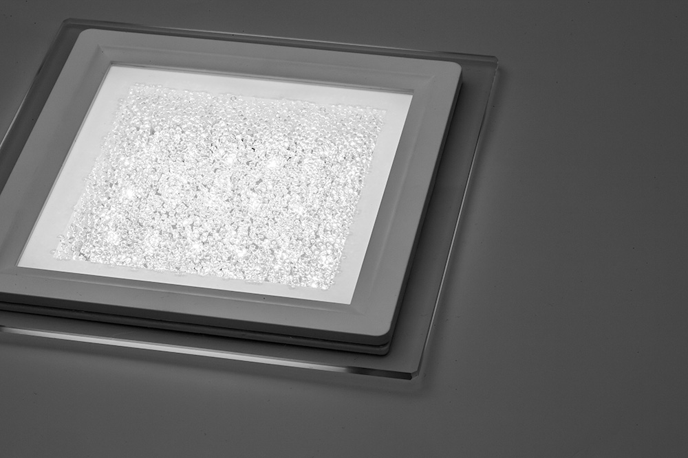Встраиваемый светильник Feron 29653, цвет белый - фото 4