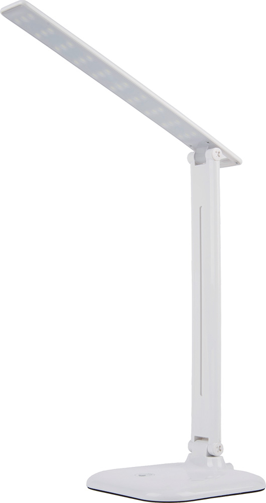 Настольная лампа Feron 29861, цвет белый - фото 1