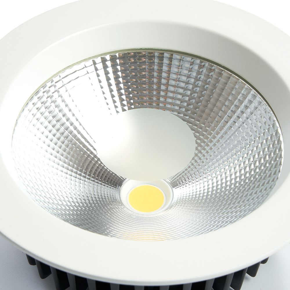 Встраиваемый светильник Feron 32610, цвет белый - фото 4