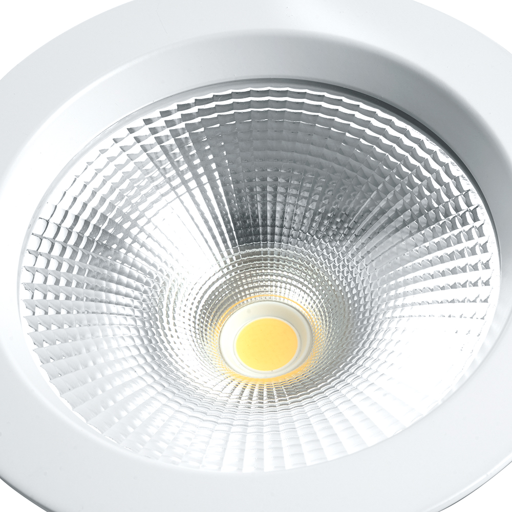 Встраиваемый светильник Feron 32616, цвет белый - фото 4