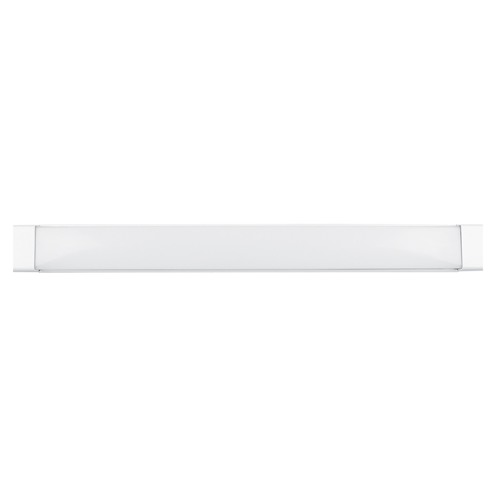 Встраиваемый светильник Feron 32945, цвет белый - фото 1