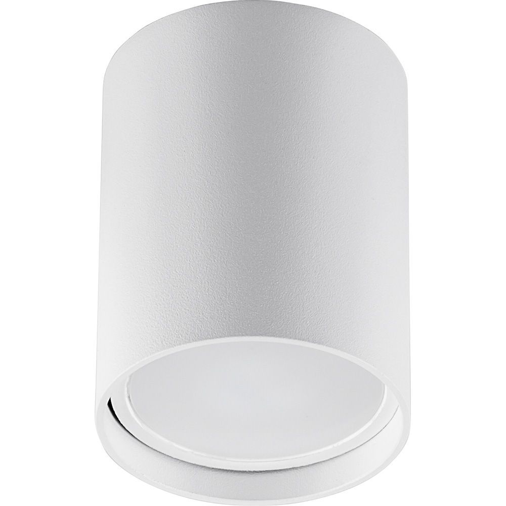Встраиваемый светильник Feron 40512, цвет белый - фото 1