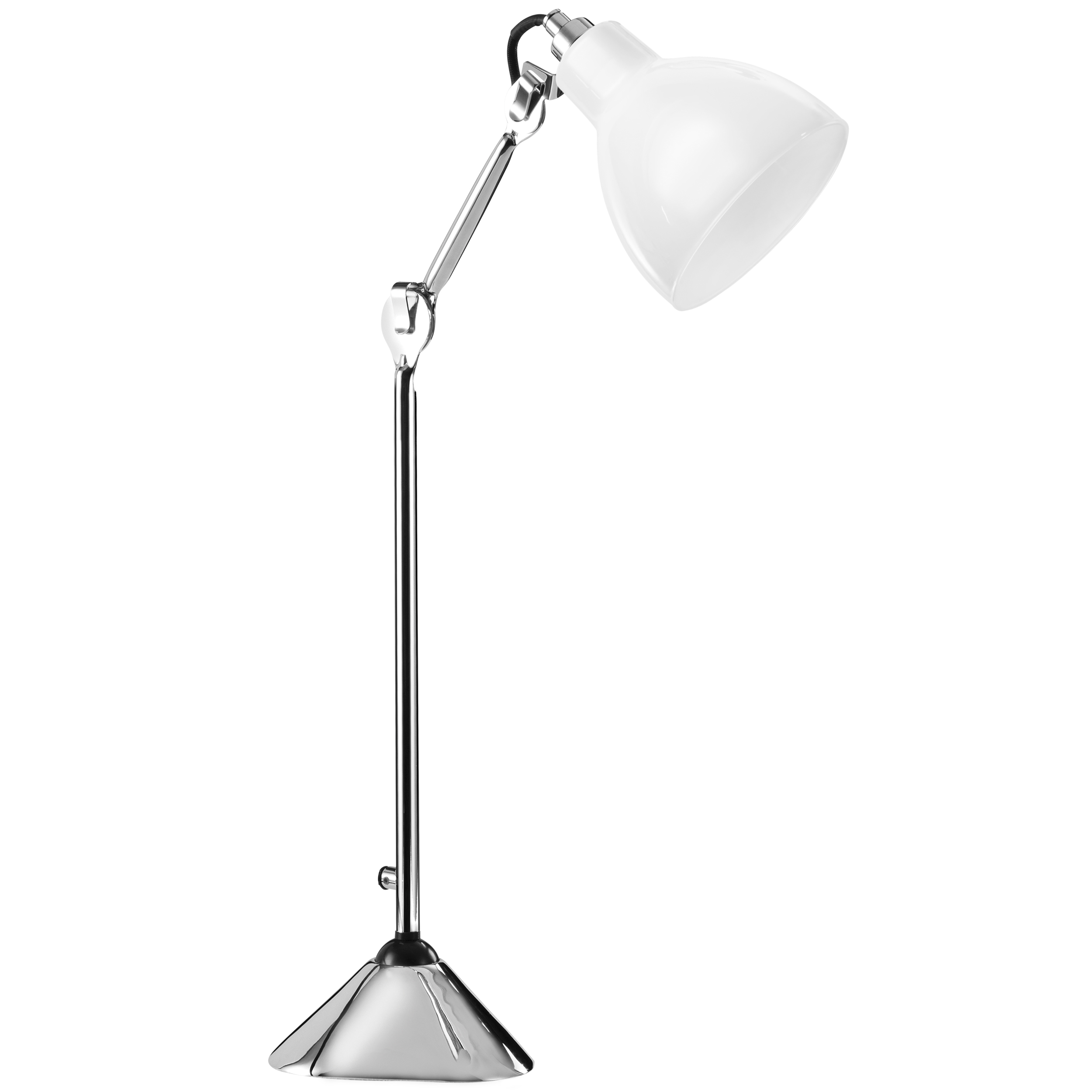 Настольная лампа Lightstar Loft 865914, цвет матовый;белый - фото 1