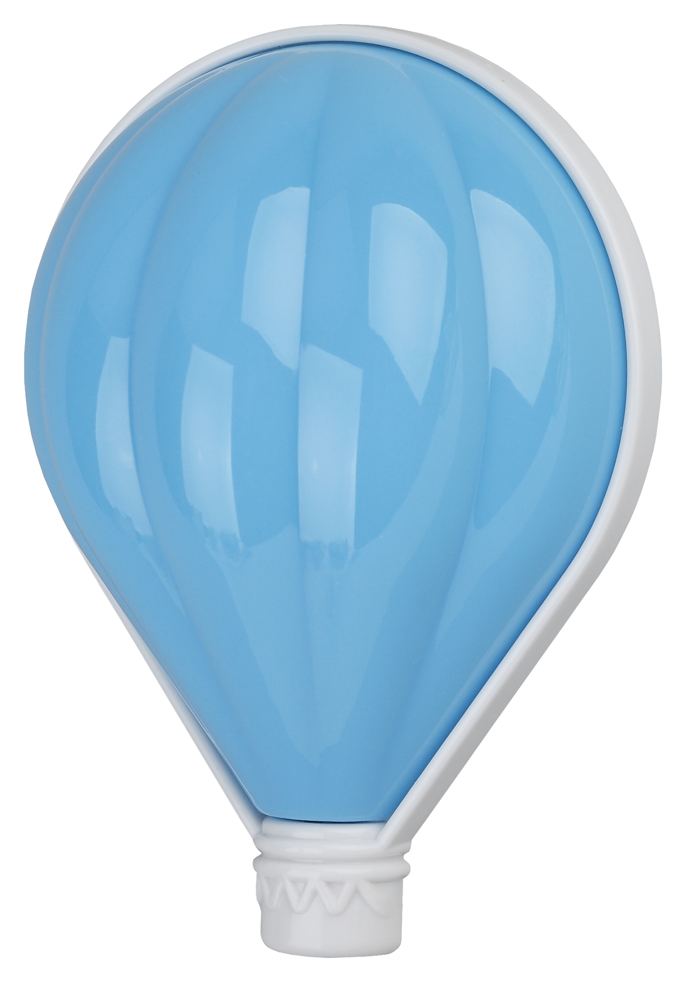 Светильник Эра NN-607-LS-BU, цвет синий