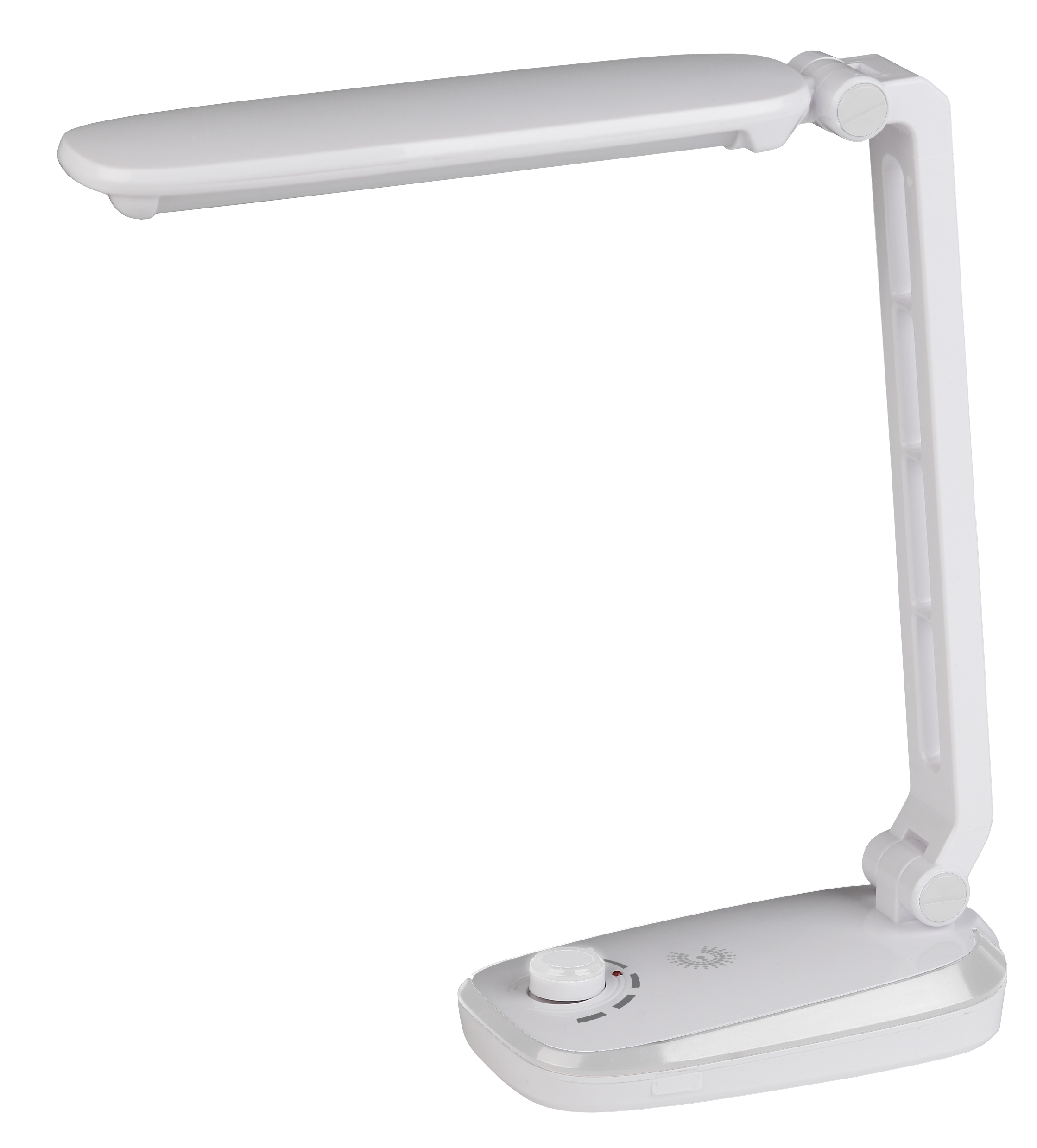 Настольная лампа Эра NLED-425-4W-W, цвет белый - фото 1