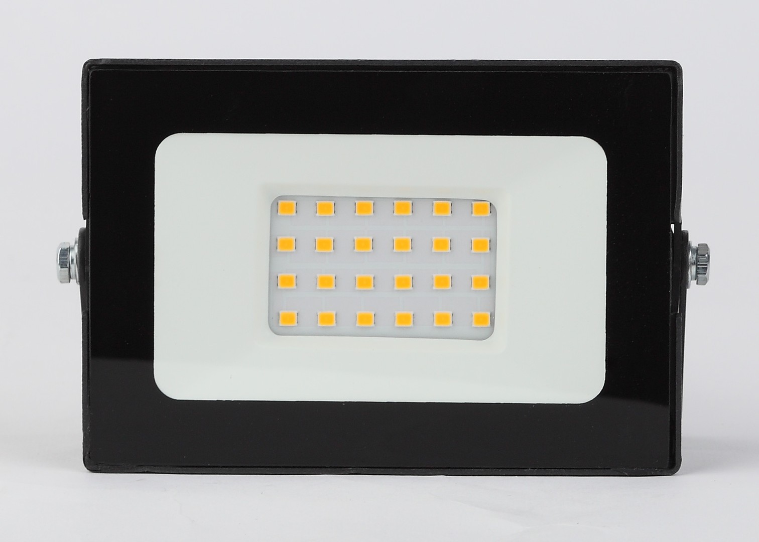Уличный светильник Эра LPR-021-0-30K-020, цвет черный - фото 2