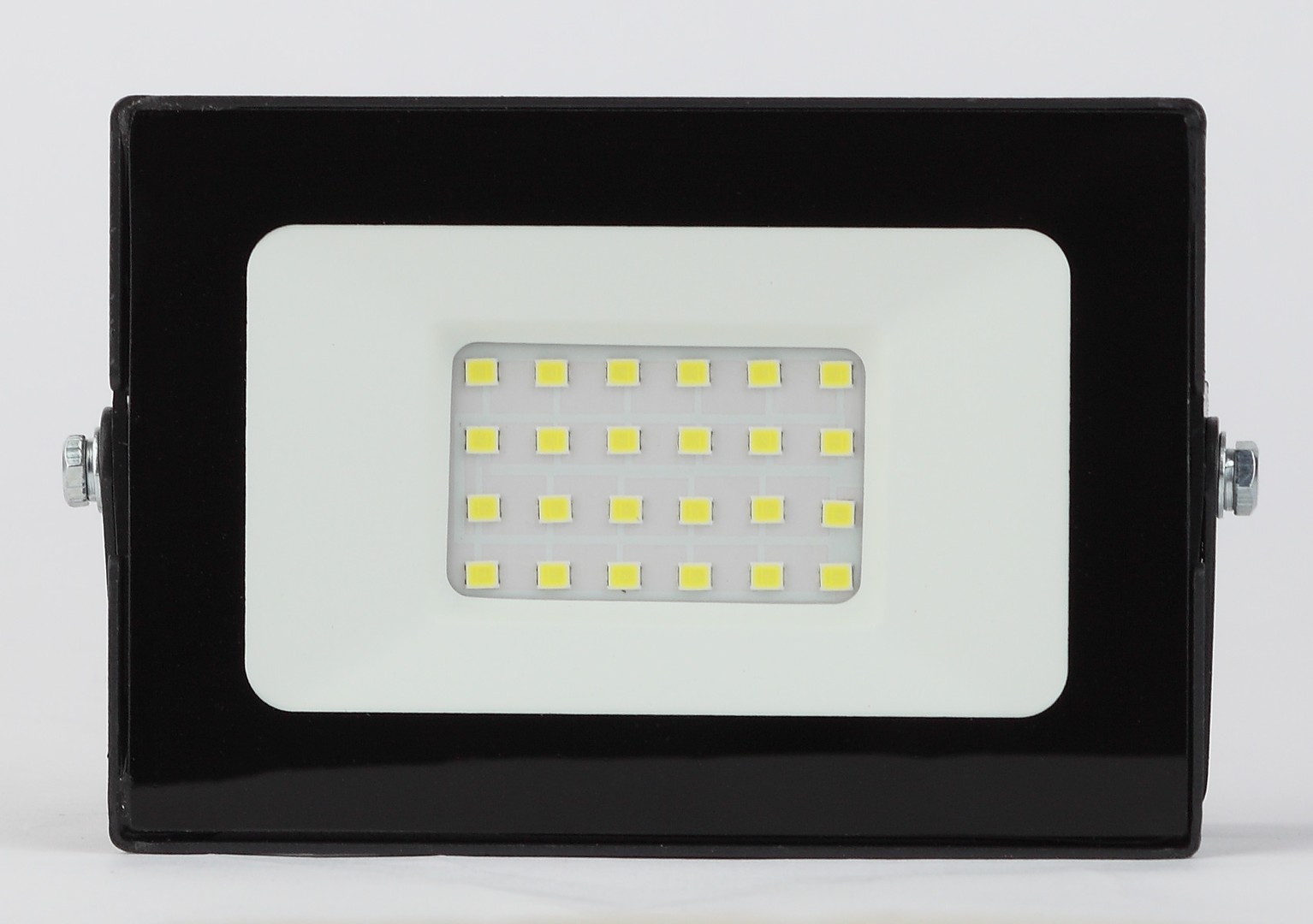Уличный светильник Эра LPR-021-0-65K-020, цвет черный - фото 3