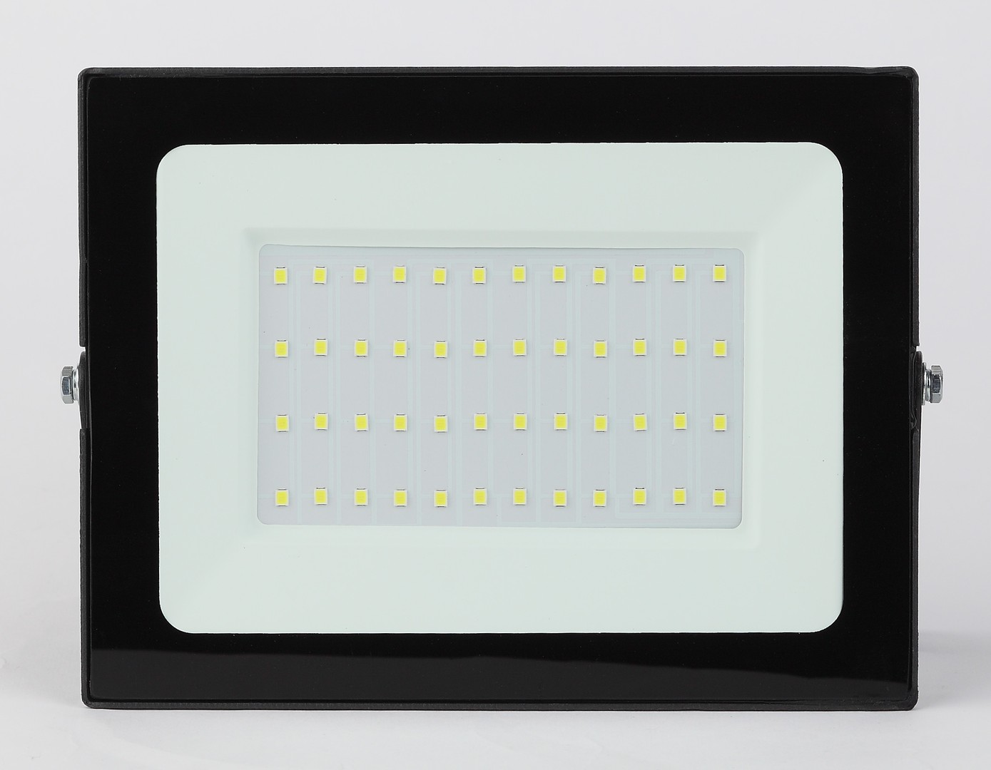 Уличный светильник Эра LPR-021-0-65K-050, цвет черный - фото 2