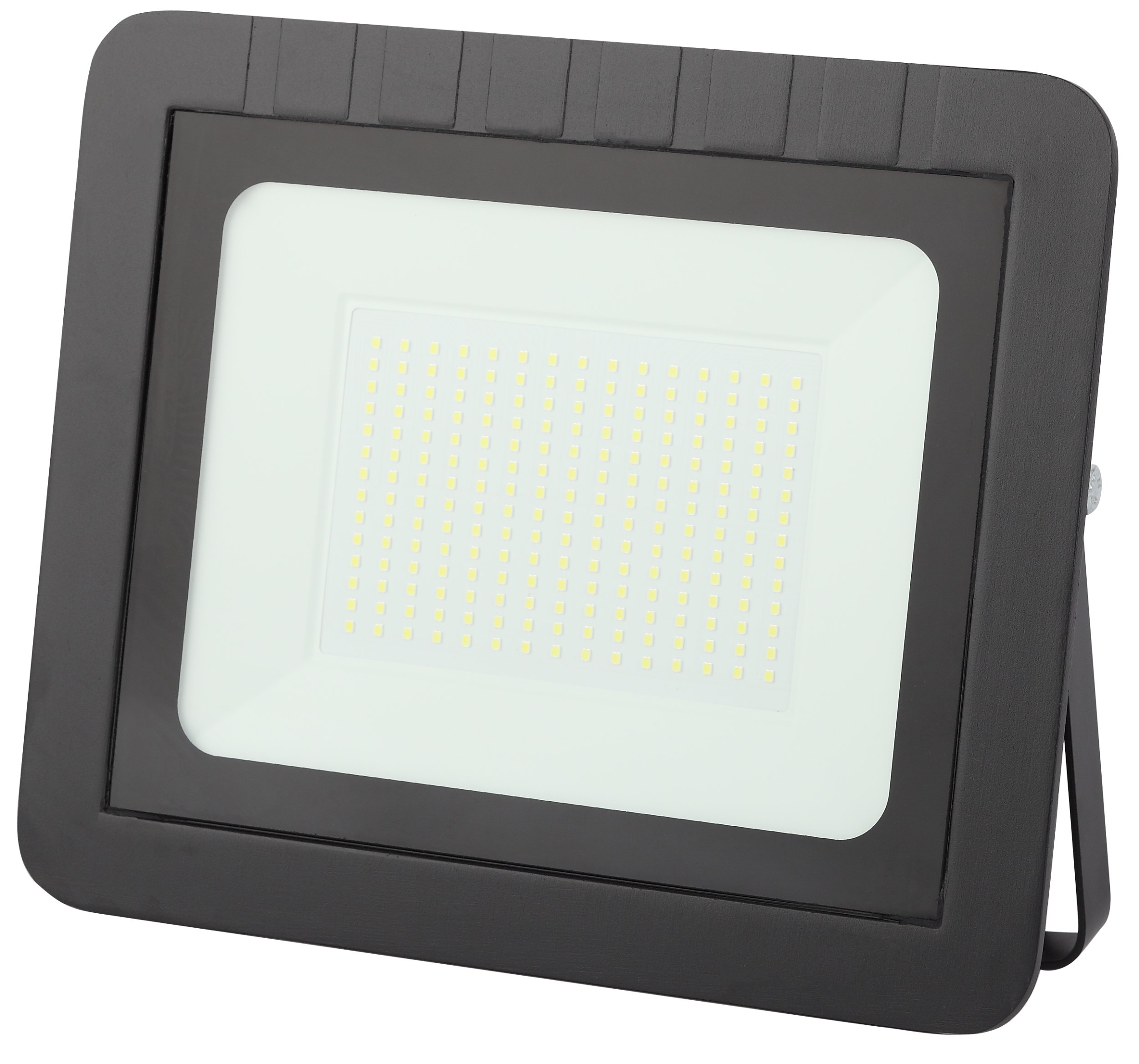 Уличный светильник Эра LPR-021-0-65K-150, цвет черный - фото 1
