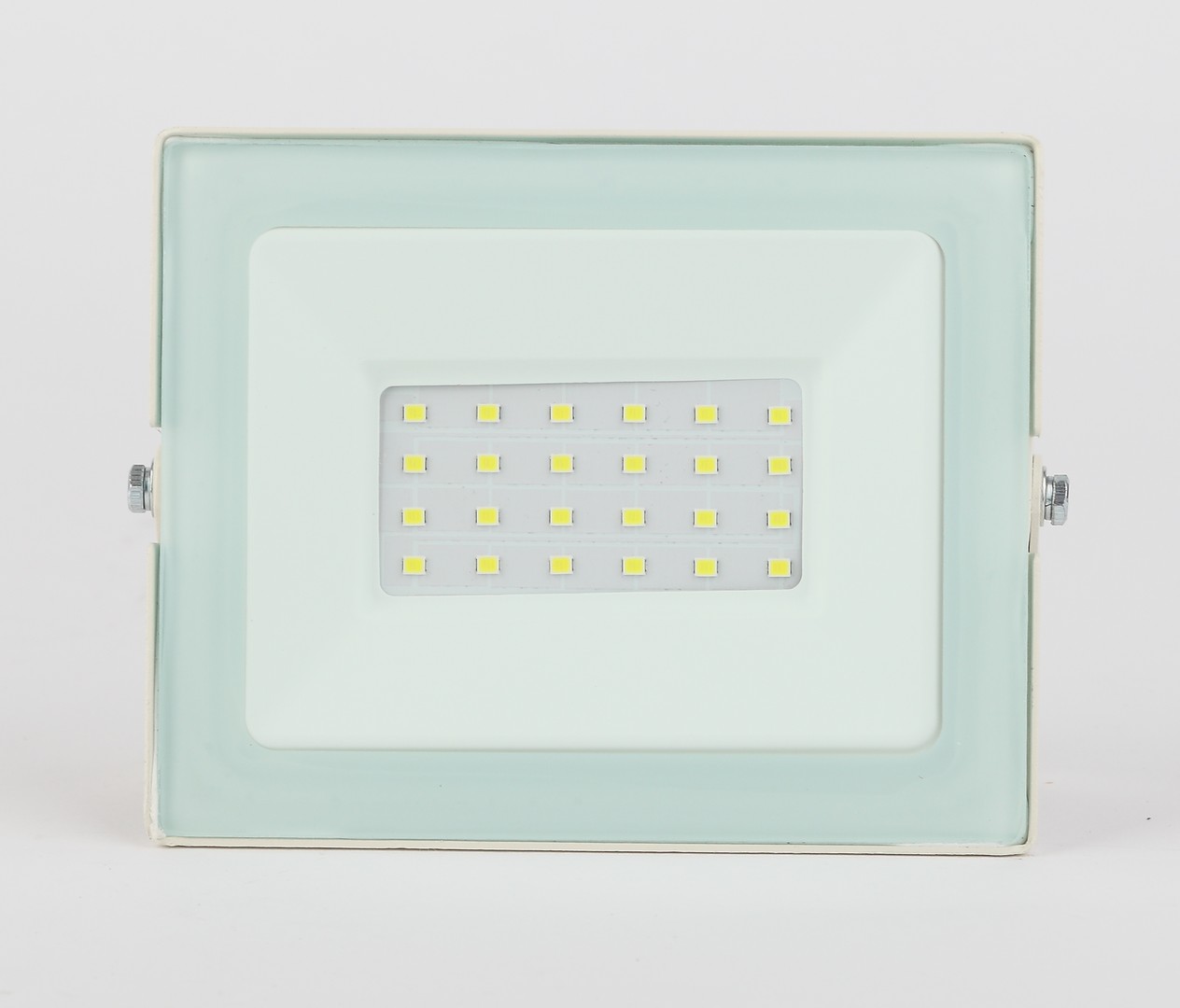 Уличный светильник Эра LPR-031-0-65K-030, цвет белый - фото 3