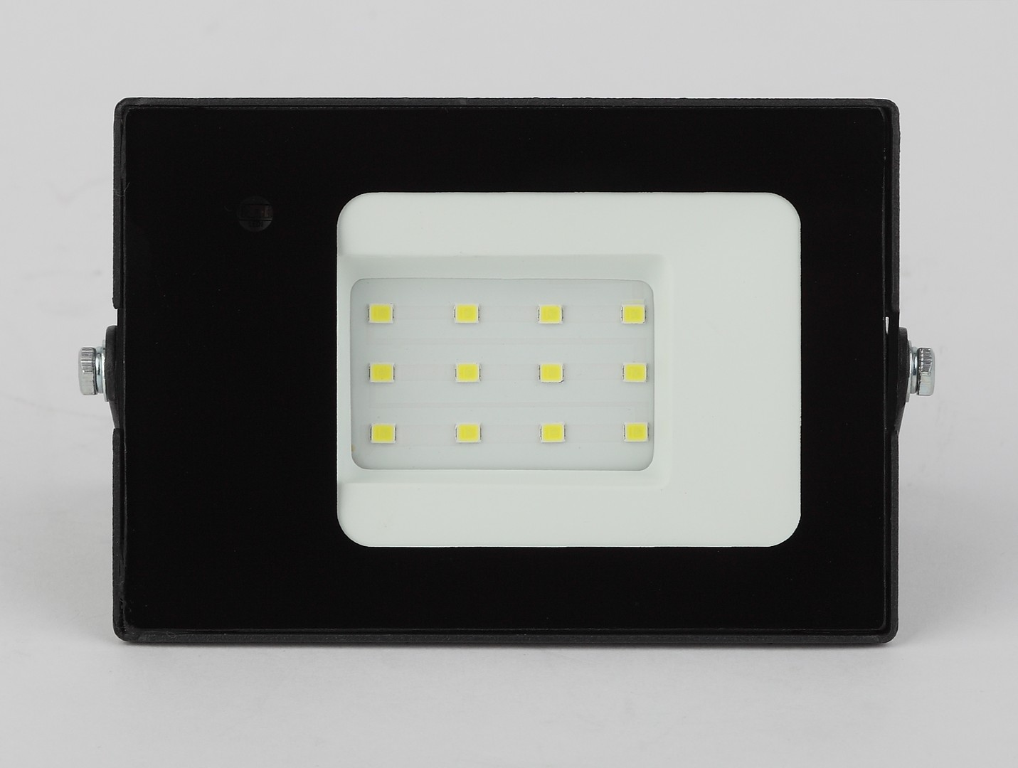 Уличный светильник Эра LPR-041-1-65K-010, цвет черный - фото 2