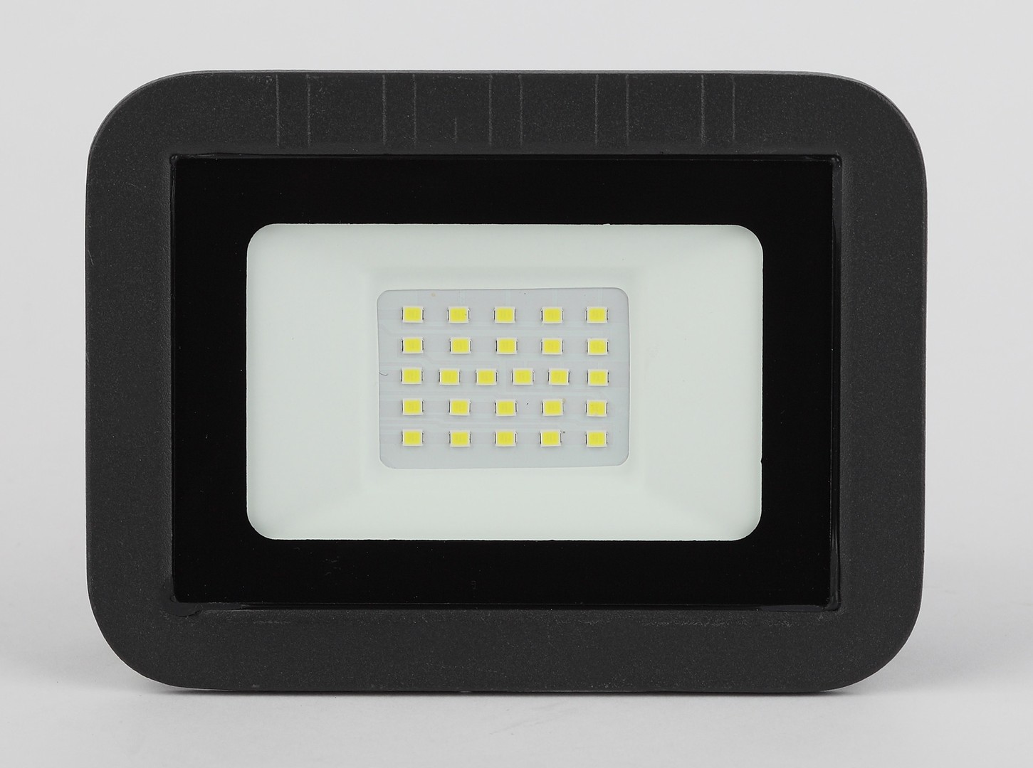Уличный светильник Эра LPR-061-0-65K-020, цвет черный - фото 2